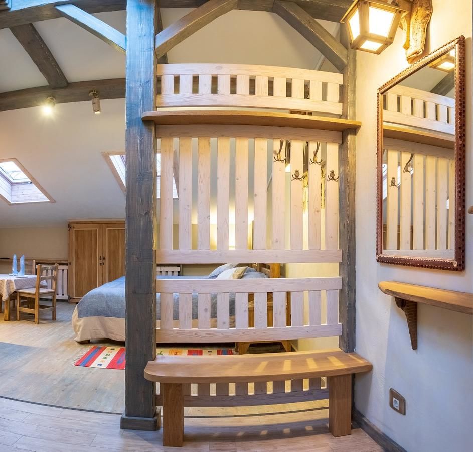 Апартаменты Apartments in the Center, Grodno Гродно