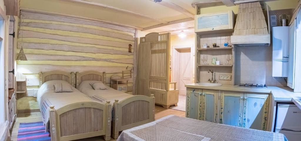 Апартаменты Apartments in the Center, Grodno Гродно