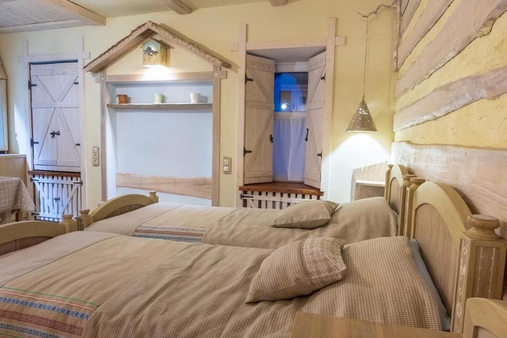 Апартаменты Apartments in the Center, Grodno Гродно