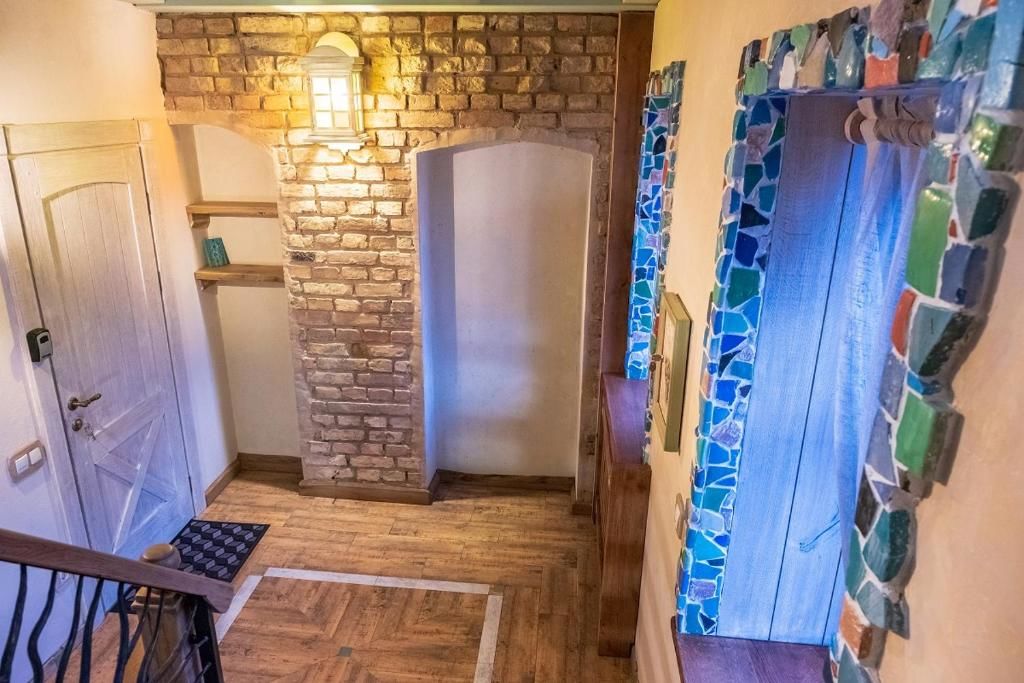 Апартаменты Apartments in the Center, Grodno Гродно