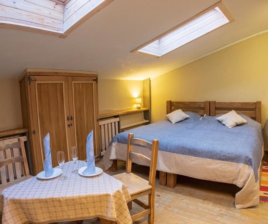 Апартаменты Apartments in the Center, Grodno Гродно