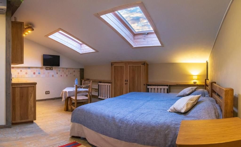 Апартаменты Apartments in the Center, Grodno Гродно