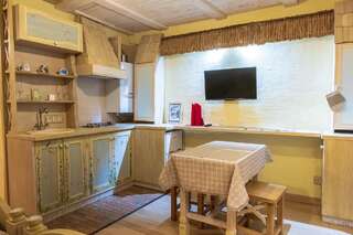 Апартаменты Apartments in the Center, Grodno Гродно Апартаменты-студио-11