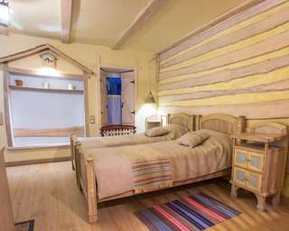 Апартаменты Apartments in the Center, Grodno Гродно Апартаменты-студио-14