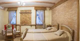 Апартаменты Apartments in the Center, Grodno Гродно Апартаменты-студио-25