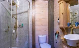 Апартаменты Apartments in the Center, Grodno Гродно Апартаменты-студио-37