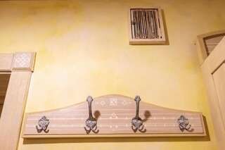 Апартаменты Apartments in the Center, Grodno Гродно Апартаменты-студио-45