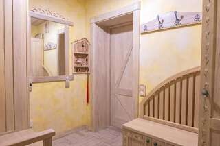 Апартаменты Apartments in the Center, Grodno Гродно Апартаменты-студио-50