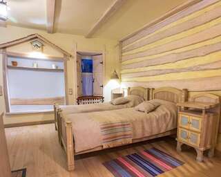 Апартаменты Apartments in the Center, Grodno Гродно Апартаменты-студио-55