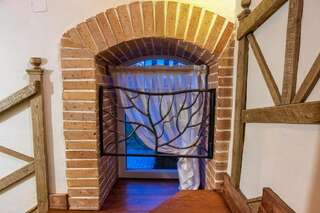 Апартаменты Apartments in the Center, Grodno Гродно Апартаменты-студио-57