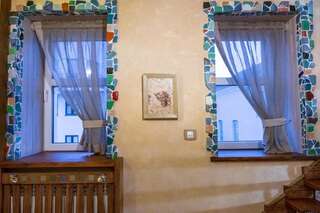 Апартаменты Apartments in the Center, Grodno Гродно Апартаменты-студио-59