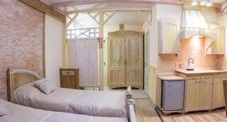 Апартаменты Apartments in the Center, Grodno Гродно Апартаменты-студио-64