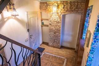 Апартаменты Apartments in the Center, Grodno Гродно Апартаменты-студио-67