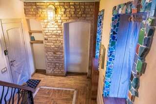 Апартаменты Apartments in the Center, Grodno Гродно Апартаменты-студио-68