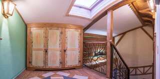 Апартаменты Apartments in the Center, Grodno Гродно Апартаменты-студио-69