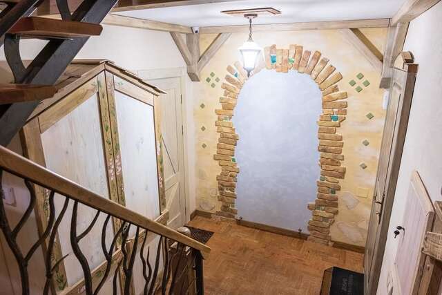 Апартаменты Apartments in the Center, Grodno Гродно-19