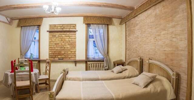 Апартаменты Apartments in the Center, Grodno Гродно-27