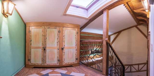 Апартаменты Apartments in the Center, Grodno Гродно-30