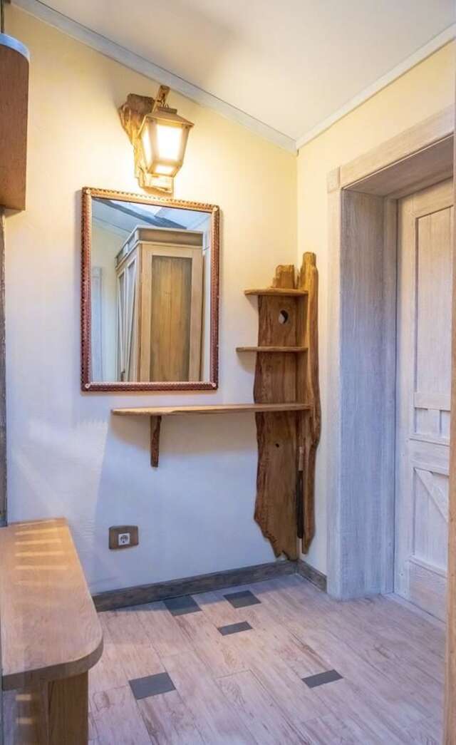 Апартаменты Apartments in the Center, Grodno Гродно-35