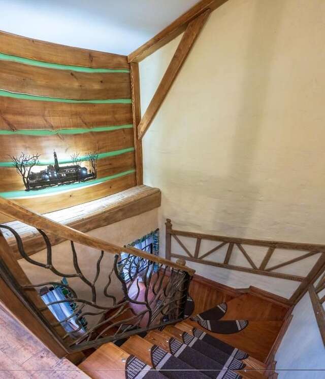 Апартаменты Apartments in the Center, Grodno Гродно-44