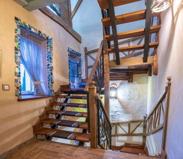 Апартаменты Apartments in the Center, Grodno Гродно-45