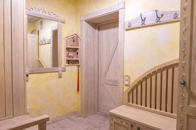 Апартаменты Apartments in the Center, Grodno Гродно-52