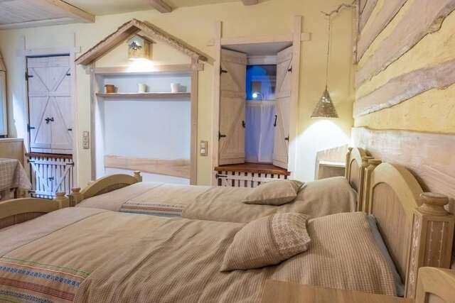 Апартаменты Apartments in the Center, Grodno Гродно-55