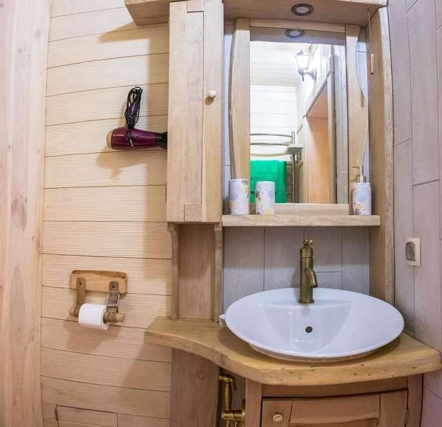 Апартаменты Apartments in the Center, Grodno Гродно-8