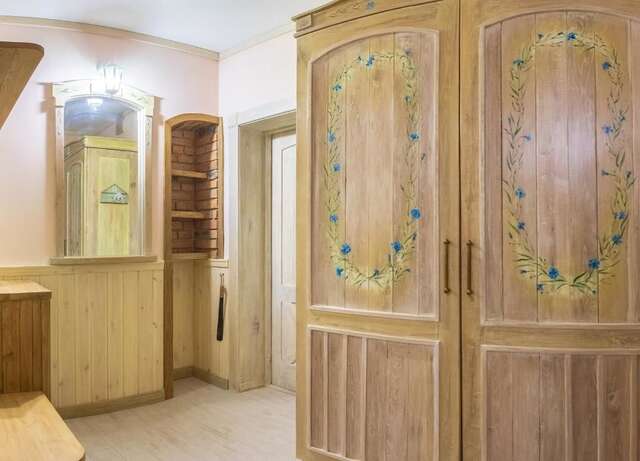 Апартаменты Apartments in the Center, Grodno Гродно-64