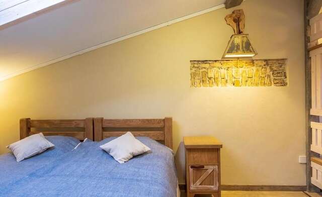 Апартаменты Apartments in the Center, Grodno Гродно-74